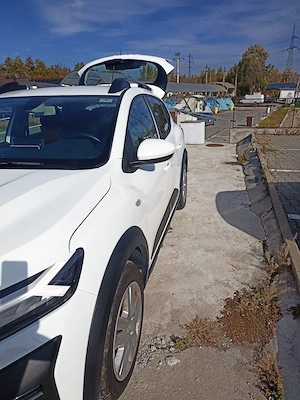 vind stepway 2023,negociabil - imagine 5