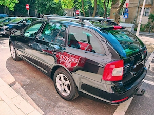 Skoda Octavia II Facelift Combi 1.4 TSI 122 CP , 217.379 km | 3.200 negociabil - imagine 3