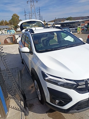 vind stepway 2023,negociabil - imagine 4