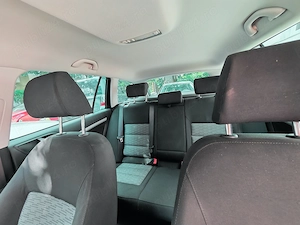 Skoda Octavia II Facelift Combi 1.4 TSI 122 CP , 217.379 km | 3.200 negociabil - imagine 4
