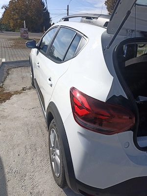vind stepway 2023,negociabil - imagine 3