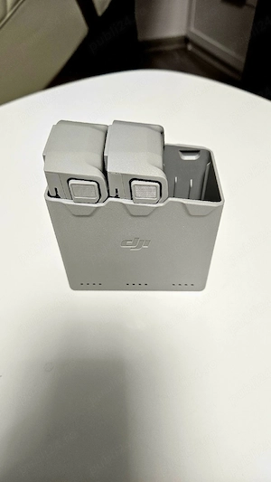 DJI Mini 3 Pro   geantă Pro , Hub încărcare și 2 baterii