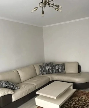   in Piatra Neamt ofer in CHIRIE un apartament utilat cu 2 camere - imagine 9