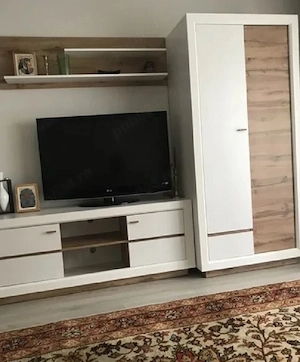   in Piatra Neamt ofer in CHIRIE un apartament utilat cu 2 camere - imagine 8
