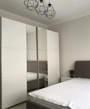   in Piatra Neamt ofer in CHIRIE un apartament utilat cu 2 camere - imagine 5