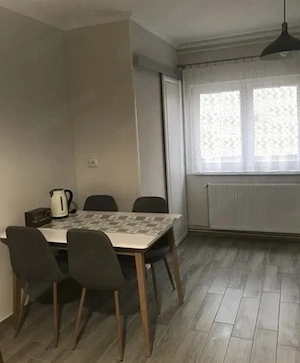   in Piatra Neamt ofer in CHIRIE un apartament utilat cu 2 camere - imagine 7
