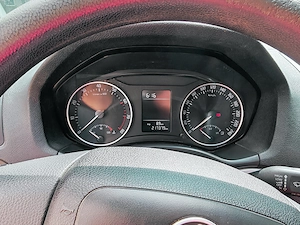 Skoda Octavia II Facelift Combi 1.4 TSI 122 CP , 217.379 km | 3.200 negociabil - imagine 7