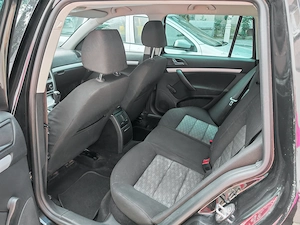 Skoda Octavia II Facelift Combi 1.4 TSI 122 CP , 217.379 km | 3.200 negociabil - imagine 10