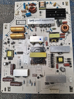 placa Sursa GL95-100135511 TV Sony KD65XG7096
