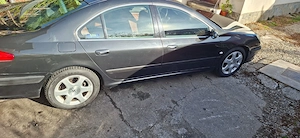 Vand Peugeot 607 - imagine 2