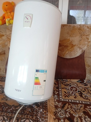 Boiler foarte bun de vanzare