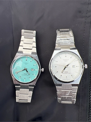 ceas tissot 