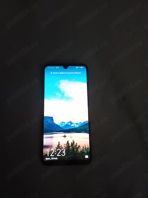 Telefon mobil Huawei P30 Light 