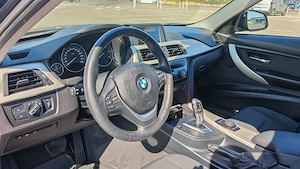 BMW 320d xDrive 2015   145.500 km   Istoric BMW   Fără accidente   Full LED   Euro 6   Intretinut - imagine 5