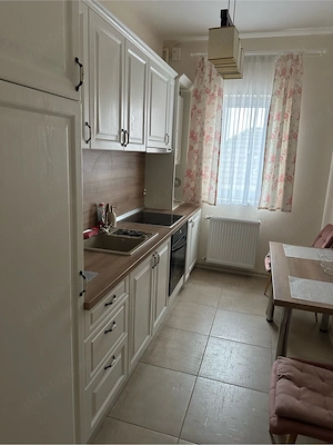 Închiriez apartament 2 camere Timisoara, zona Lipovei - imagine 5