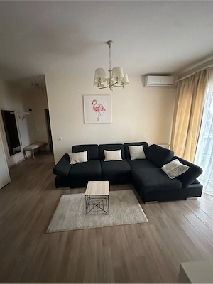 Închiriez apartament 2 camere Timisoara, zona Lipovei - imagine 2
