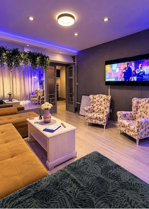 Luxury Massage Ploiești!!!