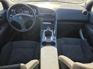 peugeot 3008 - imagine 2