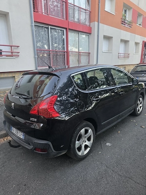 peugeot 3008 - imagine 5