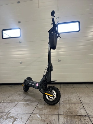 Trotinetă electrică TODIMART X5-S DualMotor - imagine 4