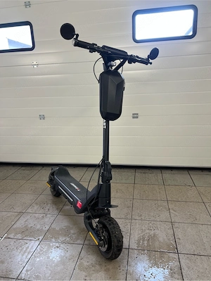 Trotinetă electrică TODIMART X5-S DualMotor - imagine 2