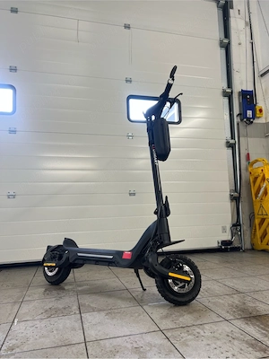 Trotinetă electrică TODIMART X5-S DualMotor - imagine 3