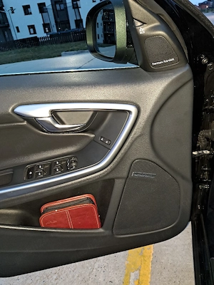 Volvo S60 euro 6 fara ad blue, an 2015 pachet Summum,181cp - imagine 10