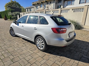 Seat Ibiza 1.2 TDI - imagine 3