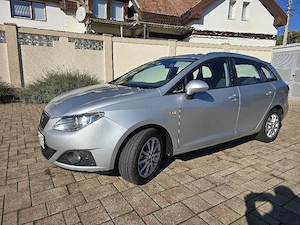 Seat Ibiza 1.2 TDI - imagine 5