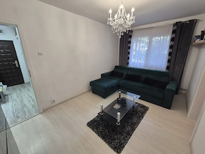 Apartament 2 camere, renovat complet  Fortuna, Arad, comision 0% - imagine 6