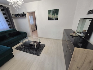 Apartament 2 camere, renovat complet  Fortuna, Arad, comision 0% - imagine 7