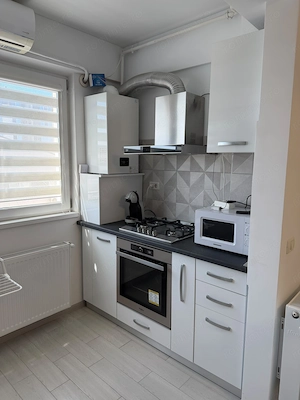 De închiriat | apartament 2 camere | chiajna   sat dudu - imagine 4