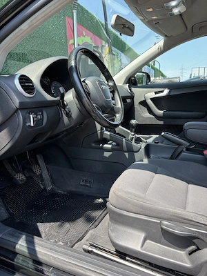 Audi a3 2012 1.2 tfsi  - imagine 5