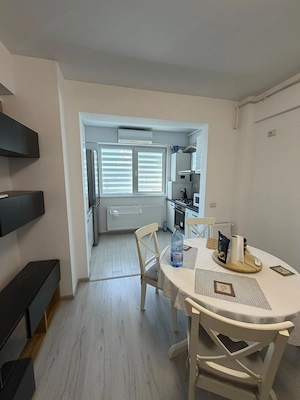 De închiriat | apartament 2 camere | chiajna   sat dudu - imagine 2