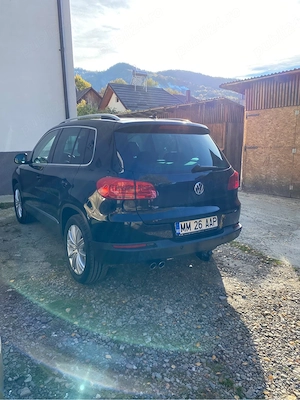 vand tiguan  - imagine 2
