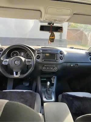 vand tiguan  - imagine 4