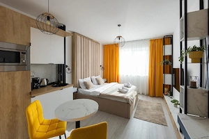 Regim hotelier! Rin grand residence  - imagine 5