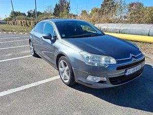 Vând citroen c5 - imagine 2