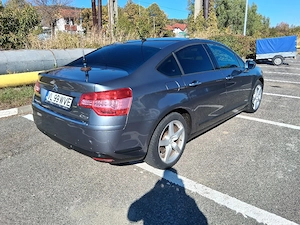 Vând citroen c5 - imagine 3