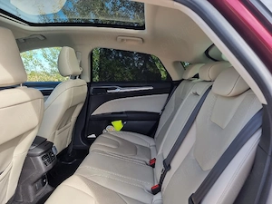 Vind Ford mondeo  - imagine 3