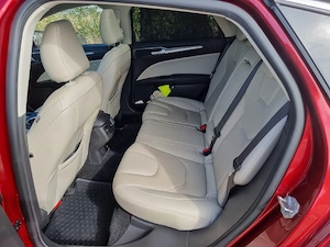 Vind Ford mondeo  - imagine 4