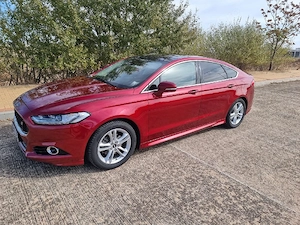 Vind Ford mondeo  - imagine 10