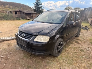 piese vw touran 2.0tdi bkd - imagine 4