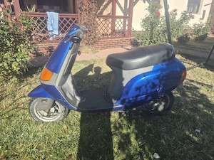 Vând piaggio sfera 50 - imagine 4