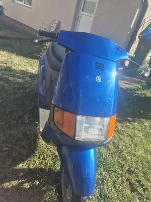 Vând piaggio sfera 50 - imagine 3