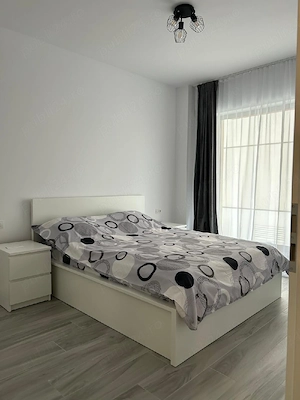 De inchiriat!Apartament Future Residance Giroc - imagine 2