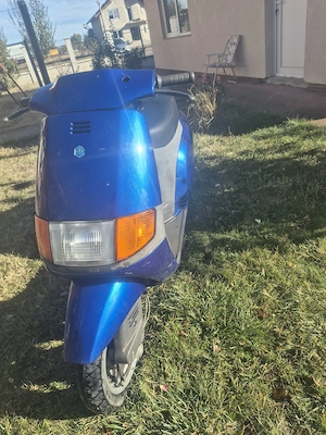 Vând piaggio sfera 50 - imagine 2