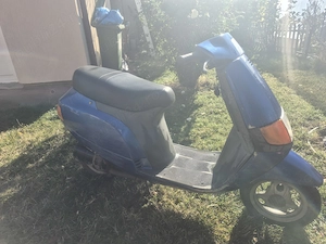 Vând piaggio sfera 50 - imagine 5
