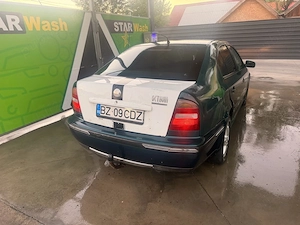 dezmembrez skoda octavia 1 1.9alh - imagine 2