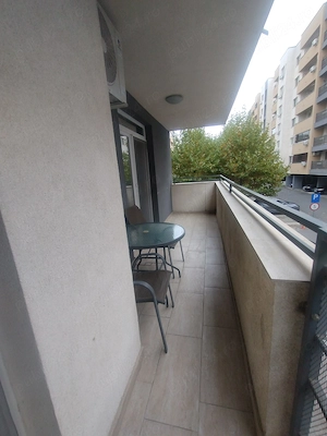 Apartament 2 camere sector 4 - imagine 6